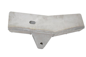 Rust Buster 1976-1986 Jeep CJ Rear Spring Mount Repair Kit - Right