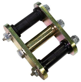 Rust Buster 1976-1986 Jeep CJ-7 Rear Lubeable Shackles