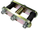 Rust Buster 1946-1975 Jeep CJ5 Front or Rear Shackles-1