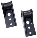 Rust Buster 1976-1986 Jeep CJ5, CJ7 & CJ8 Upgraded Front Spring Shackle Hanger 2.5in-1