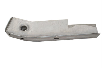 Rust Buster 1987-1995 Jeep Wrangler Rear Shackle Mount Frame Repair Kit - Right - 0