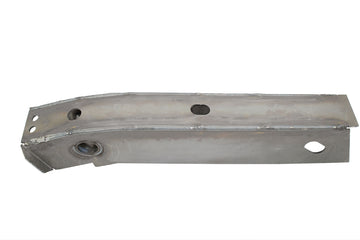 Rust Buster 1987-1995 Jeep Wrangler Rear Shackle Mount Frame Repair Kit - Right