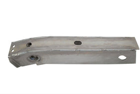 Rust Buster 1987-1995 Jeep Wrangler Rear Shackle Mount Frame Repair Kit - Right