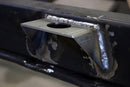 Rust Buster 1987-1995 Jeep Wrangler Body Mount Brackets-3