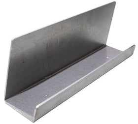 Rust Buster 1987-1995 Jeep Wrangler YJ Rear Upper Shock Mount Frame Repair Kit - Right