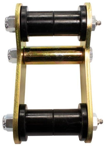 Rust Buster 1987-1995 Jeep Wrangler YJ Rear Greasable Shackles