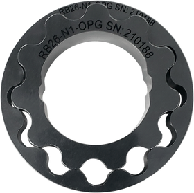 Boundary Nissan RB26DETT N1 2.6L Billet Oil Pump Gear MartenWear Treated