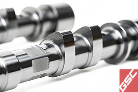 GSC P-D Nissan Skyline R32/R33 RB26DETT S2 Camshafts 272/276 Billet (No Head Mods Req) - 0