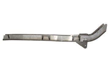 Rust Buster 1997-2002 Jeep Wrangler Full Center Frame Repair Kit with Trail Arm Mount - Right