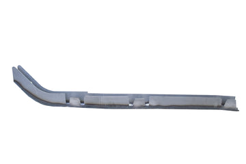 Rust Buster 2003-2006 Jeep Wrangler Center Frame Repair Kit W/Skid Plate Mount - Left