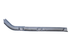 Rust Buster 2003-2006 Jeep Wrangler Center Frame Repair Kit W/Skid Plate Mount - Right