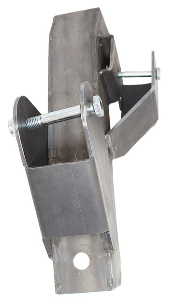 Rust Buster 1997-2006 Jeep Wrangler Front Control Arm Mount - Right - 0
