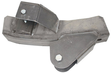 Rust Buster 1997-2006 Jeep Wrangler Front Control Arm Mount - Right