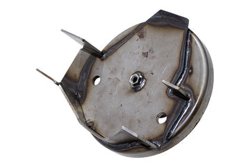 Rust Buster 1997-2006 Jeep Wrangler Rear Upper Coil Spring Bucket - Right