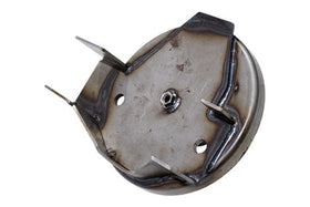 Rust Buster 1997-2006 Jeep Wrangler Rear Upper Coil Spring Bucket - Right - 0