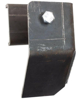 Rust Buster 1997-2006 Jeep Wrangler Front Upper Control Arm Mount - Right