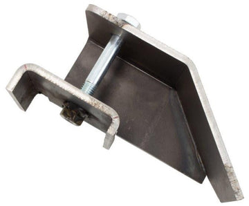 Rust Buster 1997-2006 Jeep Wrangler Front Upper Control Arm Mount - Right - 0