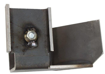 Rust Buster 1997-2006 Jeep Wrangler Front Upper Control Arm Mount - Left