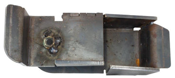 Rust Buster 1997-2006 Jeep Wrangler Rear Upper Control Arm Mount - Right