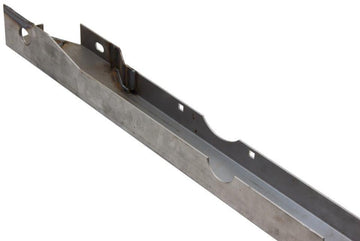 Rust Buster 1997-2006 Jeep Wrangler Rear Crossmember