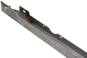 Rust Buster 1997-2006 Jeep Wrangler Rear Crossmember - 0