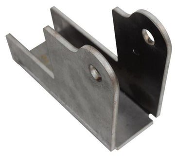 Rust Buster Jeep Wrangler Rear Upper Track Bar Bracket