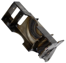 Rust Buster 1984-2006 Jeep Wrangler Front Coil Spring Buckets - 0