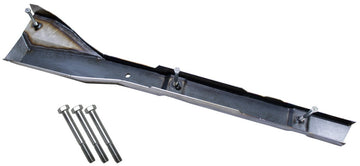 Rust Buster 1997-2006 Jeep Wrangler Full-Length Torque Box & Floor Support - Right