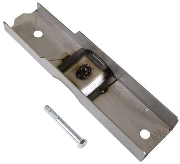 Rust Buster 1997-2006 Jeep Wrangler Center Torque Box - Left