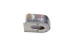 Rust Buster 2007-2018 Jeep Wrangler Rear Body Mount Brackets - 0