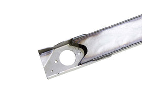 Rust Buster 2007-2018 Jeep Wrangler Rear Body Mount Crossmember - 0