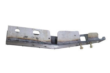 Rust Buster 2007-2018 Jeep Wrangler Rear Frame Repair Kit - Right - 0
