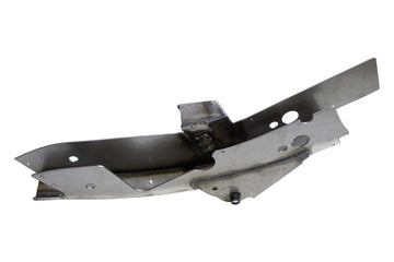 Rust Buster 2007-2018 Jeep Wrangler Rear Control Arm Repair Kit - Right - 0