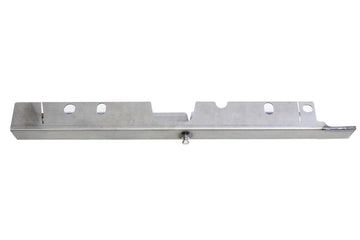 Rust Buster 2007-2018 Jeep Wrangler 4-Door Center Frame Repair Kit - Right