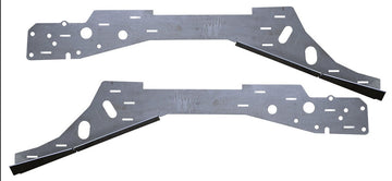 Rust Buster 1984-2001 Jeep Cherokee Front Unibody Stiffeners