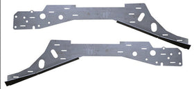 Rust Buster 1984-2001 Jeep Cherokee Front Unibody Stiffeners