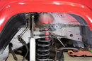Rust Buster 1984-2001 Jeep Cherokee Front Unibody Stiffeners-5