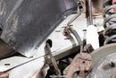 Rust Buster 1984-2001 Jeep Cherokee Front Unibody Stiffeners-3