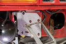 Rust Buster 1984-2001 Jeep Cherokee Front Unibody Stiffeners-4