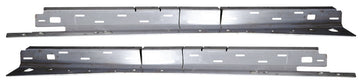 Rust Buster 1984-2001 Jeep Cherokee Center Unibody Stiffeners