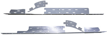 Rust Buster 1984-2001 Jeep Cherokee Rear Unibody Stiffeners