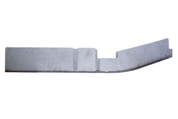 Rust Buster 2004-2008 Ford F150 Crew Cab Short Bed Center Frame Repair Kit - Left