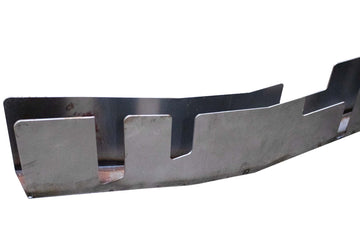 Rust Buster 2004-2008 Ford F150 Supercab Center Frame Section - Right