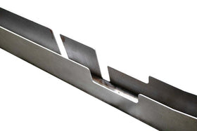 Rust Buster 2004-2008 Ford F150 Supercab Center Frame Section - Right - 0