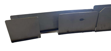 Rust Buster 2004-2008 Ford F150 Front Frame Section - Right - 0