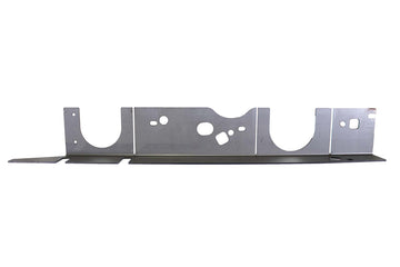 Rust Buster 2004-2008 Ford F150 Rear Frame Section - Right