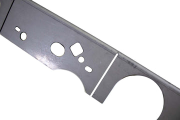 Rust Buster 2004-2008 Ford F150 Rear Frame Section - Left