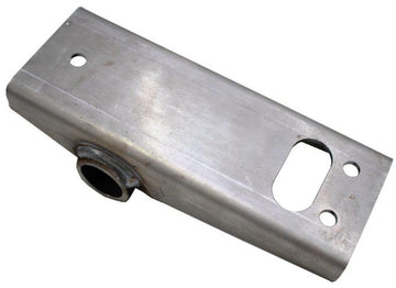 Rust Buster 1995-2004 Toyota Tacoma Rear Leaf Spring Shackle Mount