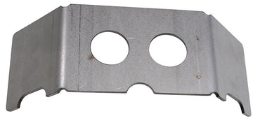 Rust Buster 1995-2004 Toyota Tacoma Rear Shackle Mount Inner Frame Support