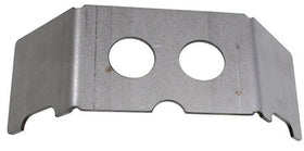 Rust Buster 1995-2004 Toyota Tacoma Rear Shackle Mount Inner Frame Support